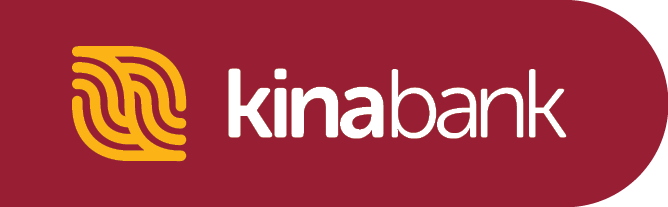 Kina Bank Logo